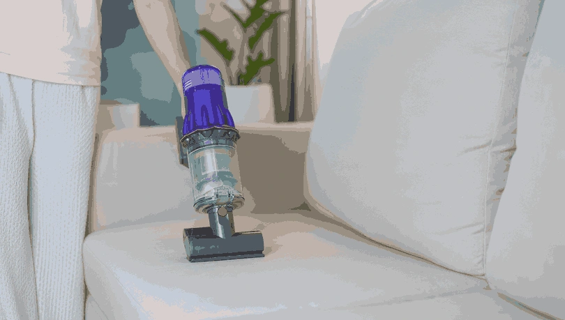 Professional Upholstery Cleaning Breamlea